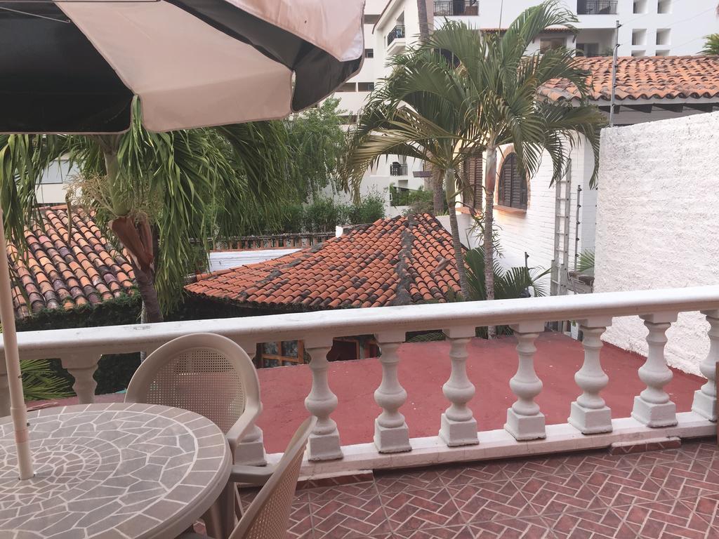 Hotel Boutique Casa Fantasia Puerto Vallarta Exterior foto